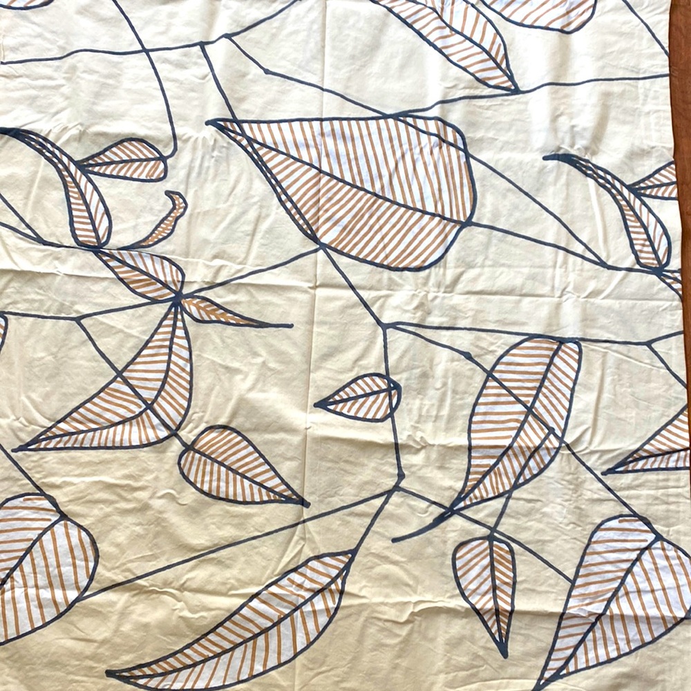 Marimekko fabric - 2.3 yards